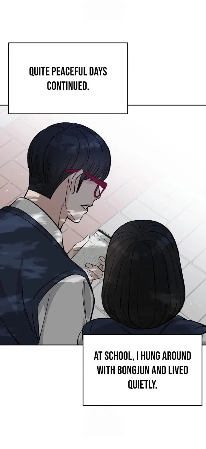 Four Male Friends Chapter 7 page 65 - 