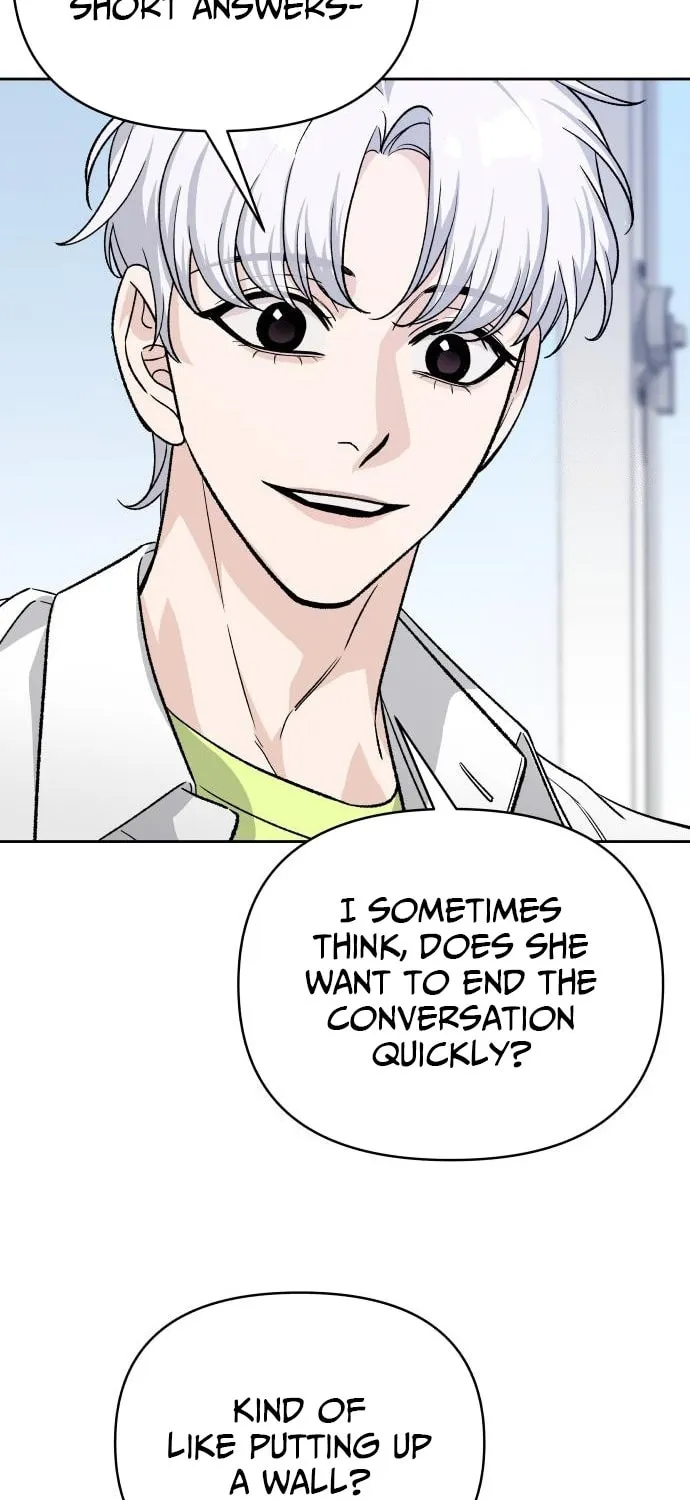 Four Male Friends Chapter 7 page 73 - 