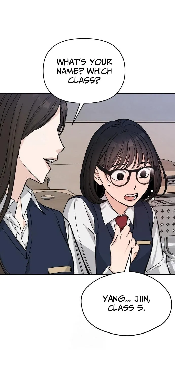 Four Male Friends Chapter 7 page 9 - 