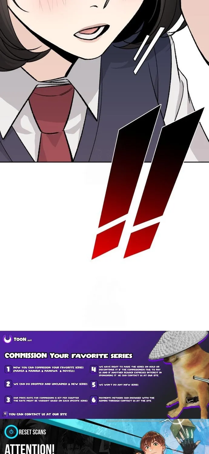 Four Male Friends Chapter 7 page 81 - 