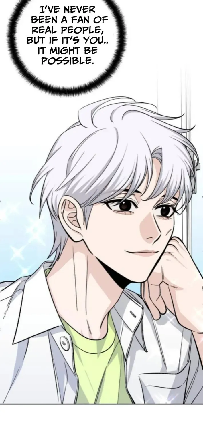 Four Male Friends Chapter 8 page 11 - 