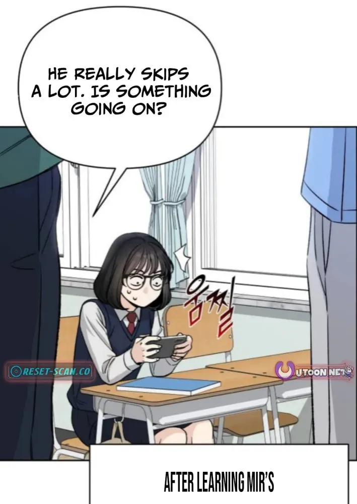 Four Male Friends Chapter 8 page 14 - 