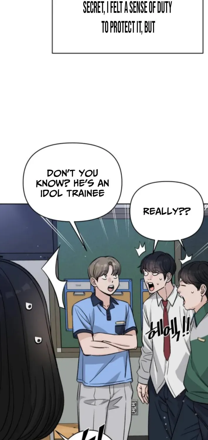 Four Male Friends Chapter 8 page 15 - 