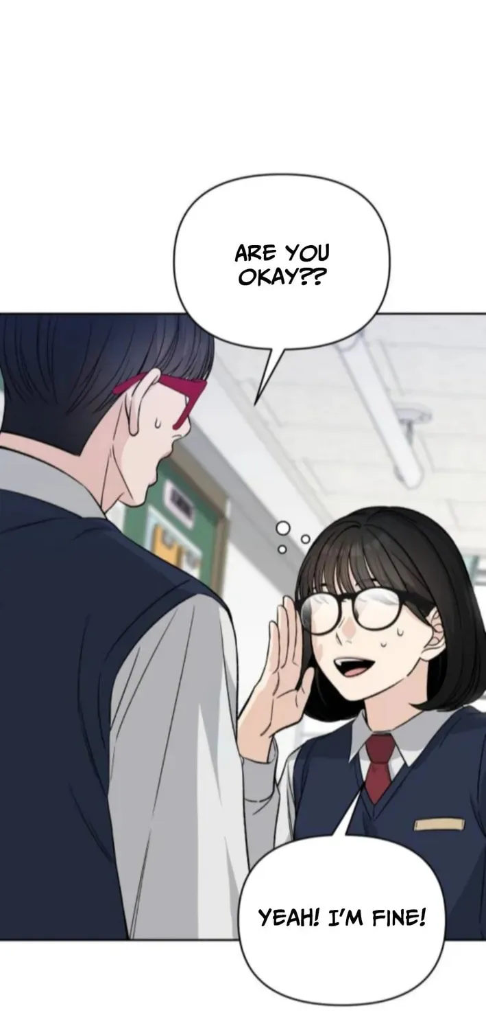 Four Male Friends Chapter 8 page 20 - 