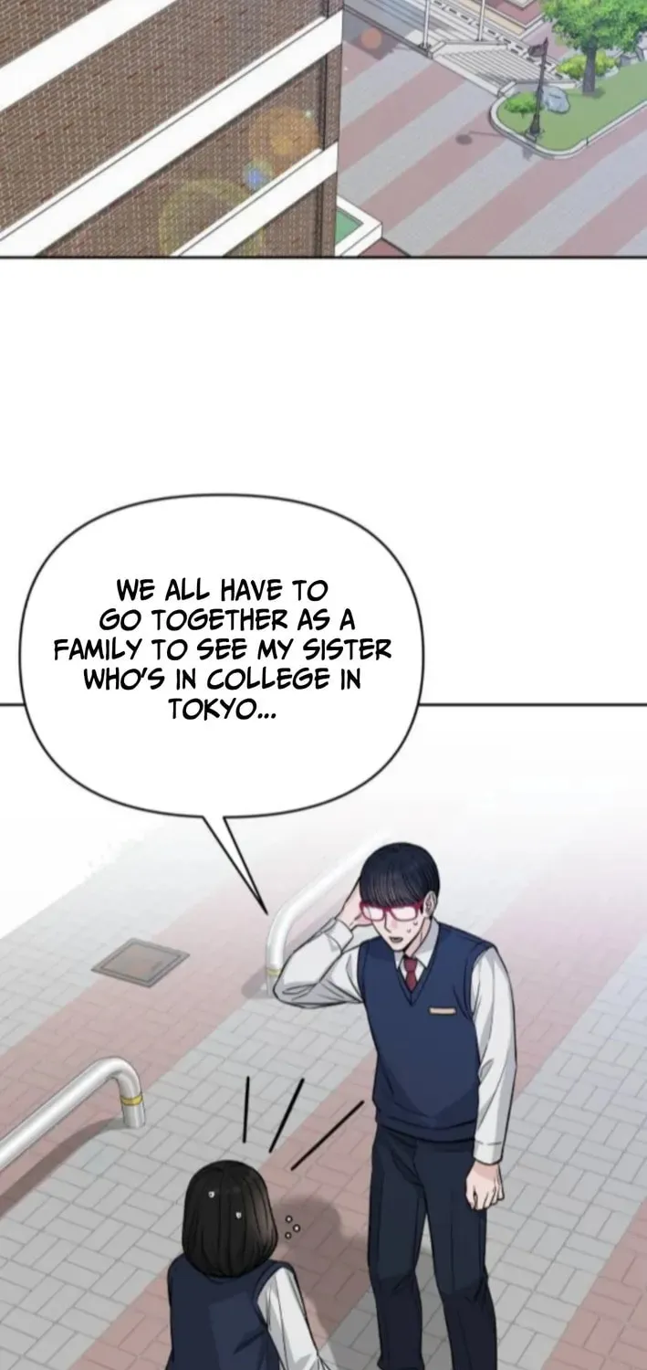 Four Male Friends Chapter 8 page 23 - 