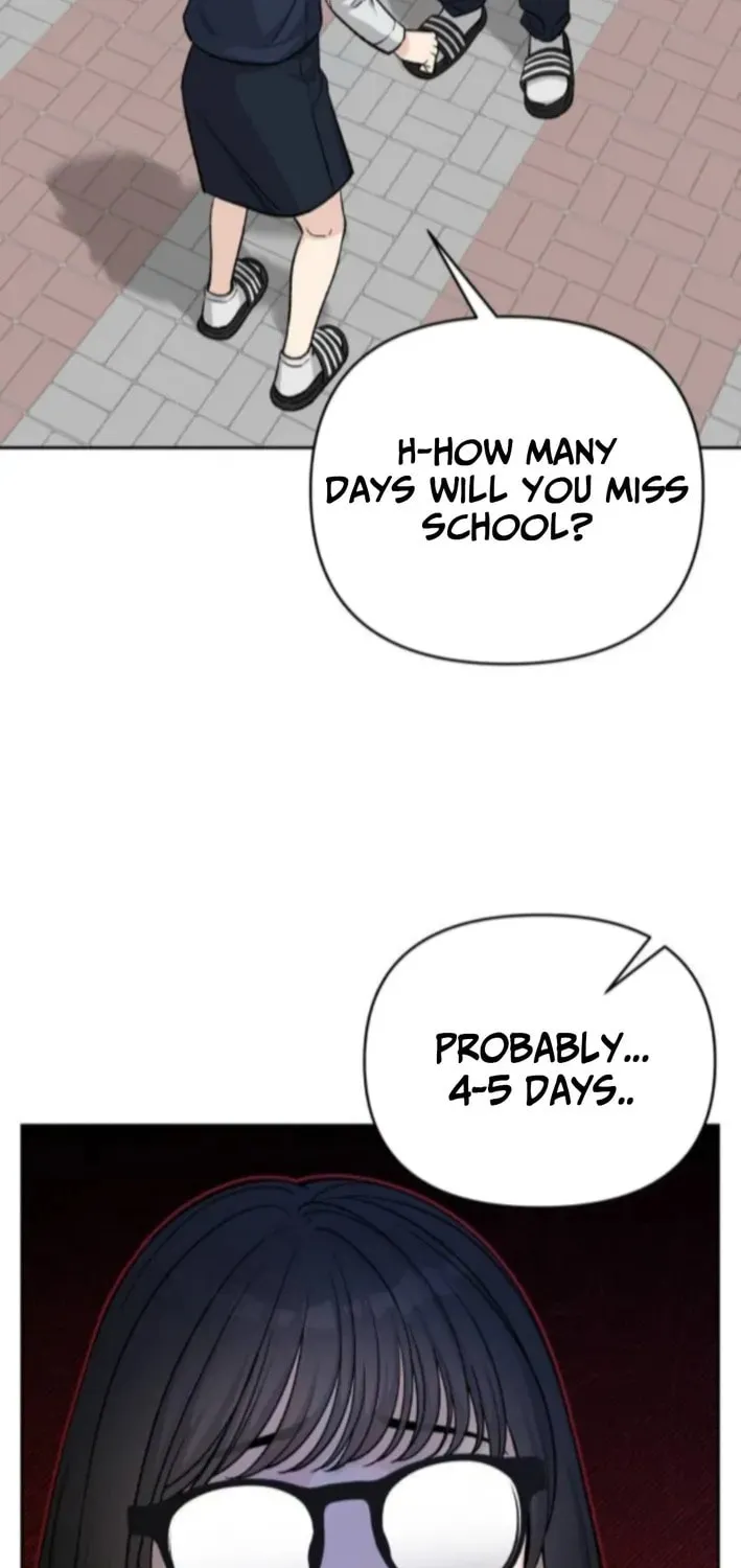 Four Male Friends Chapter 8 page 24 - 