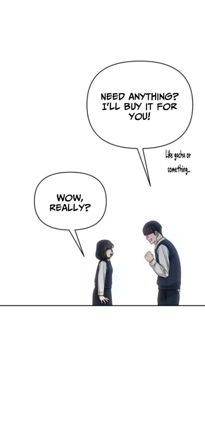 Four Male Friends Chapter 8 page 29 - 