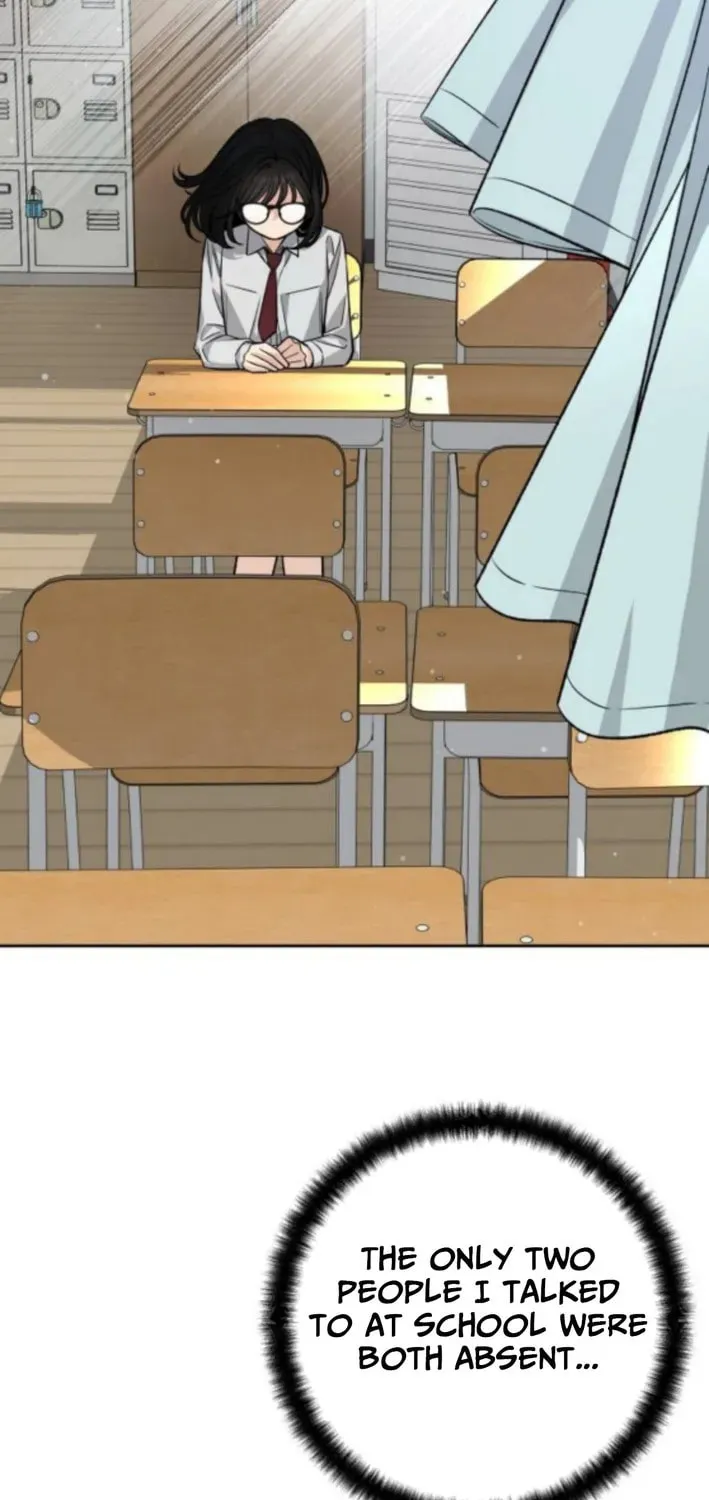 Four Male Friends Chapter 8 page 31 - 