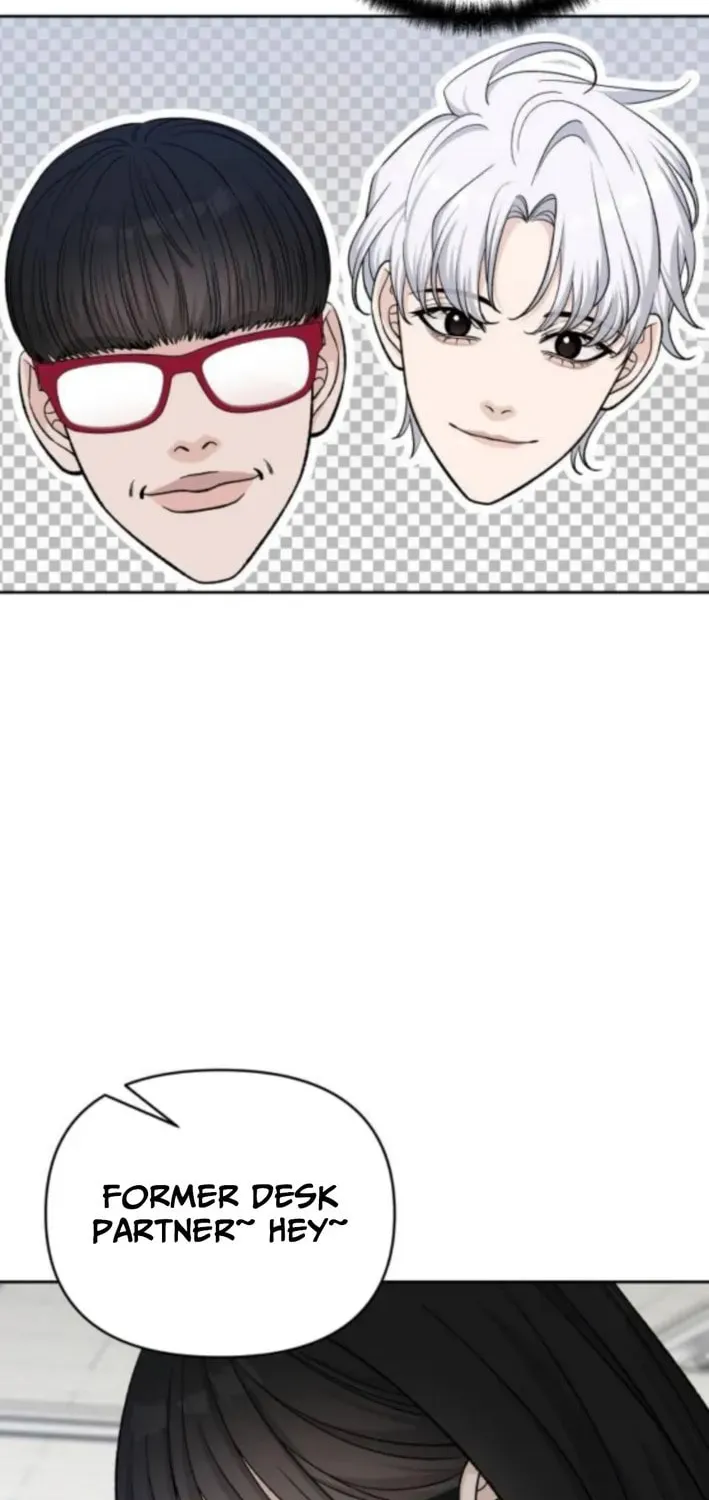 Four Male Friends Chapter 8 page 32 - 