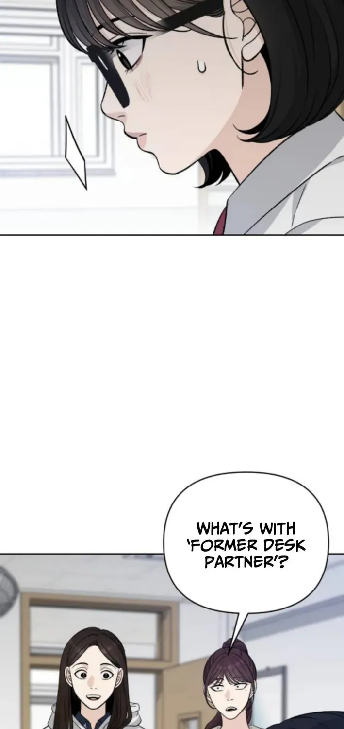 Four Male Friends Chapter 8 page 33 - 