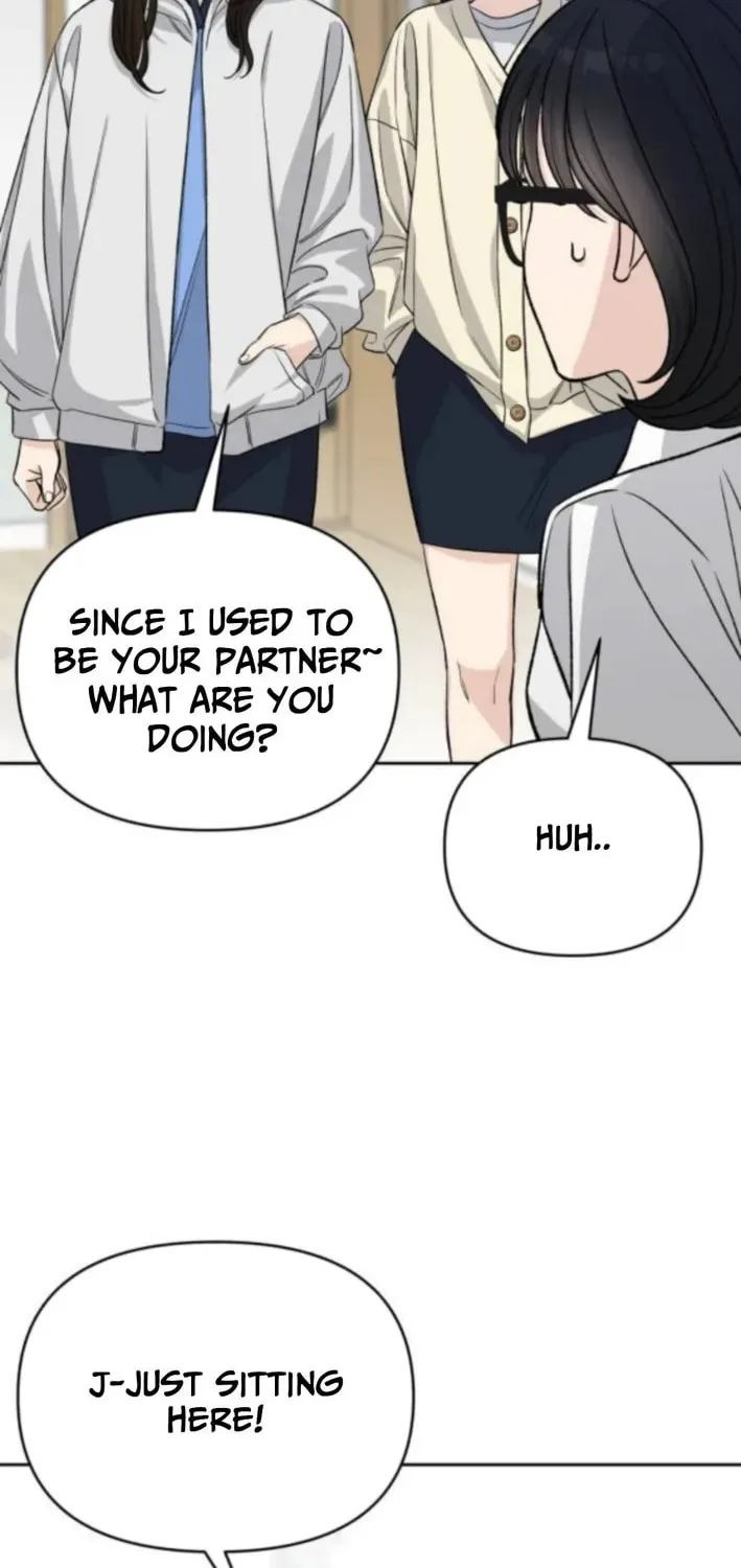 Four Male Friends Chapter 8 page 34 - 