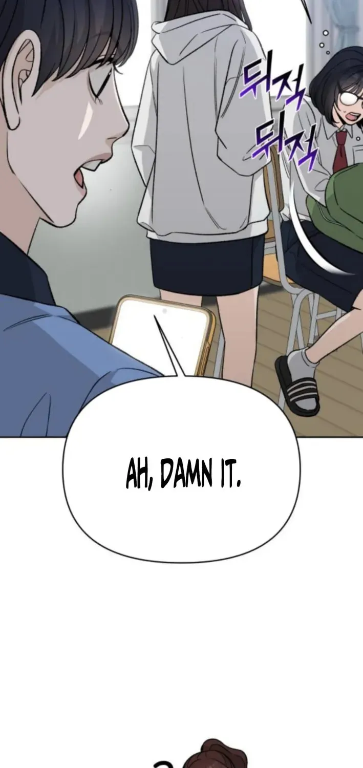 Four Male Friends Chapter 8 page 38 - 
