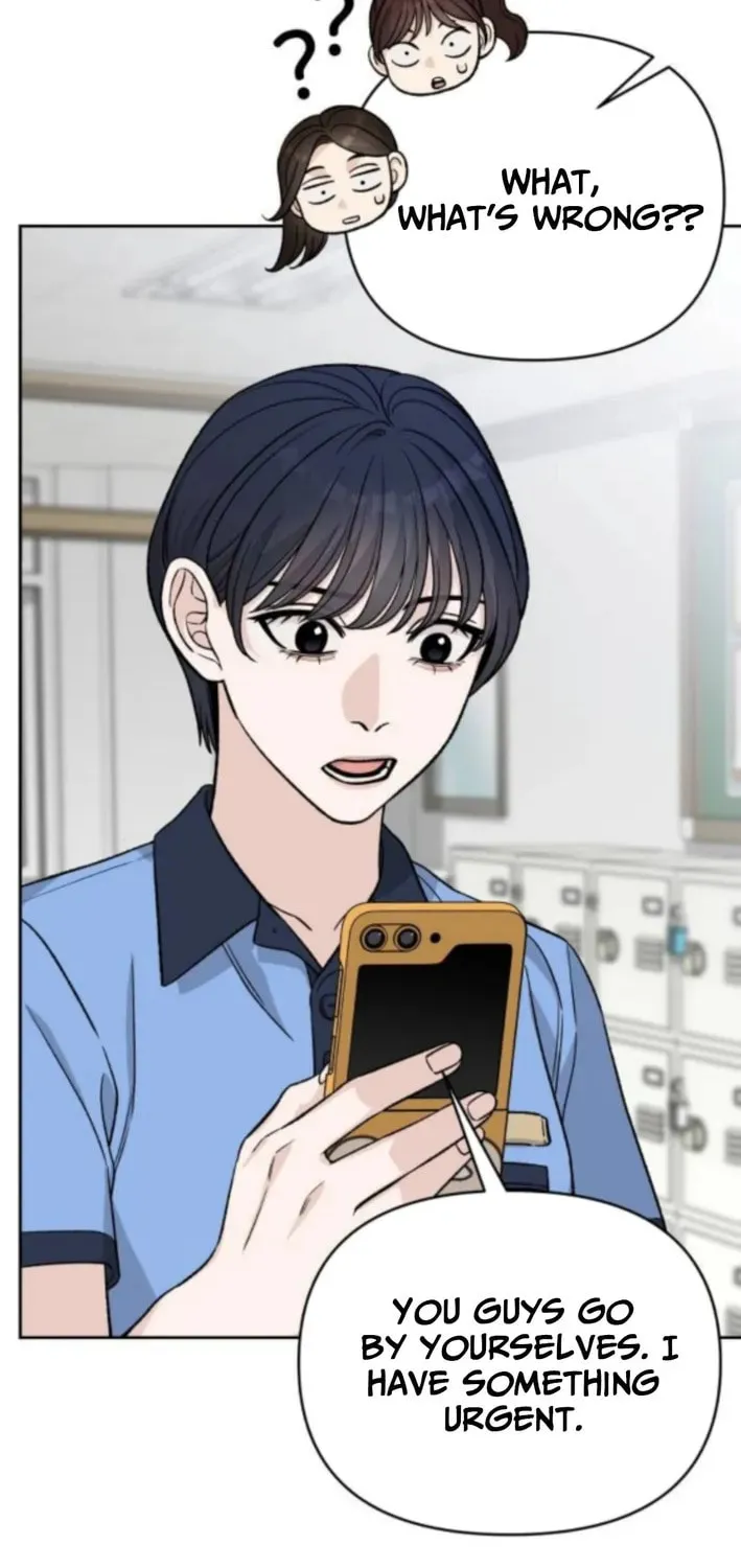 Four Male Friends Chapter 8 page 39 - 