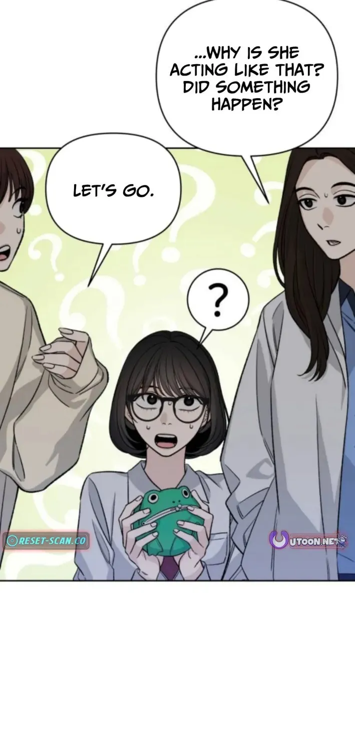Four Male Friends Chapter 8 page 41 - 