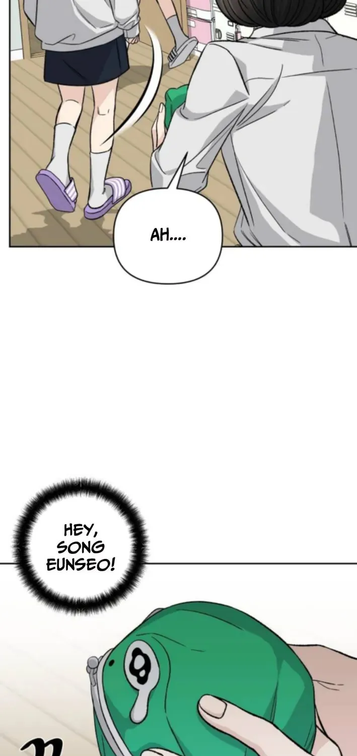Four Male Friends Chapter 8 page 43 - 