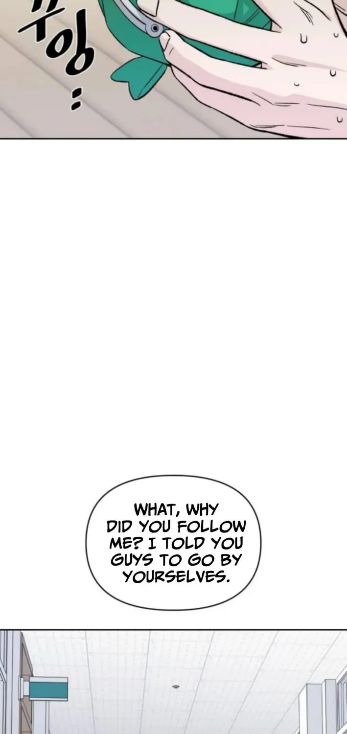 Four Male Friends Chapter 8 page 44 - 