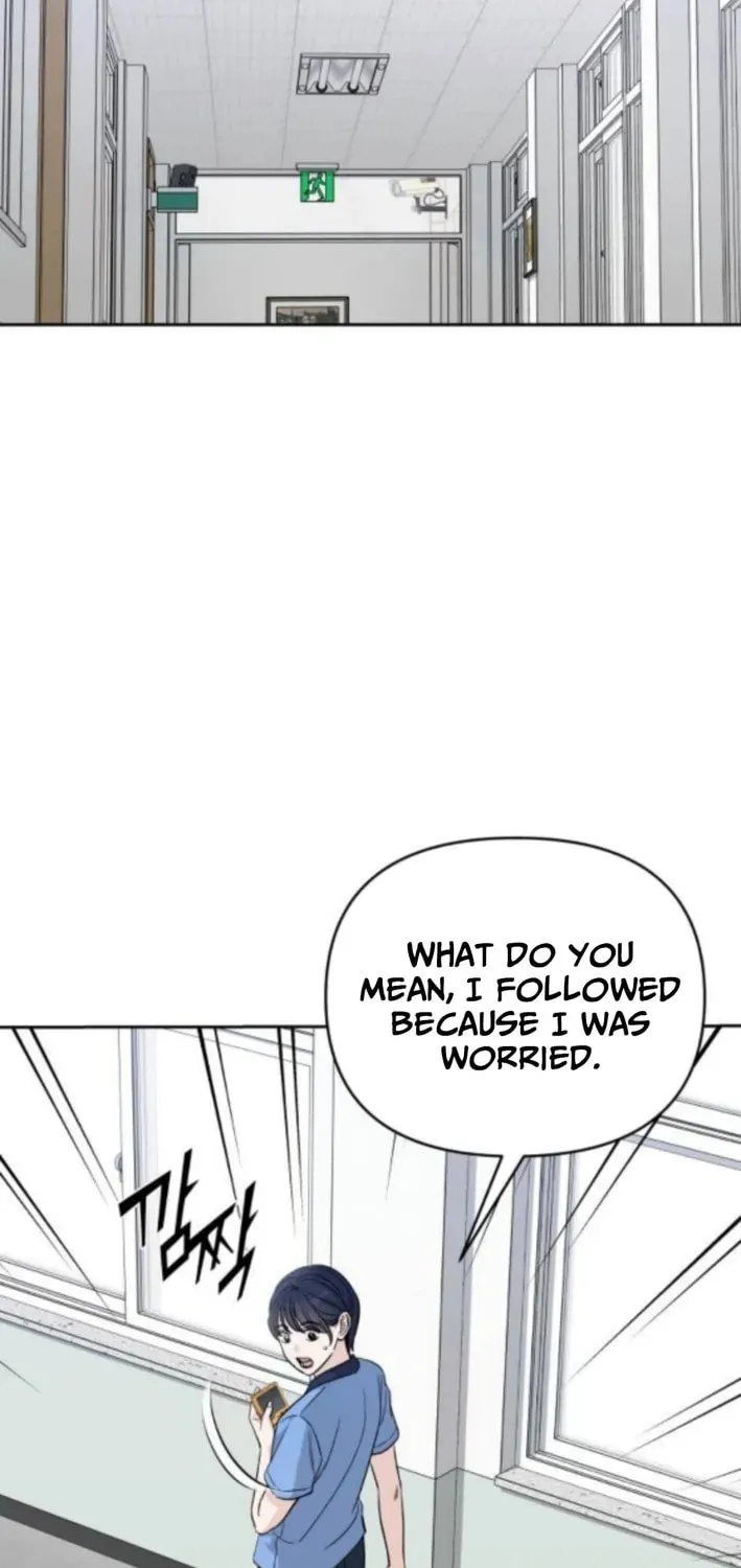 Four Male Friends Chapter 8 page 45 - 