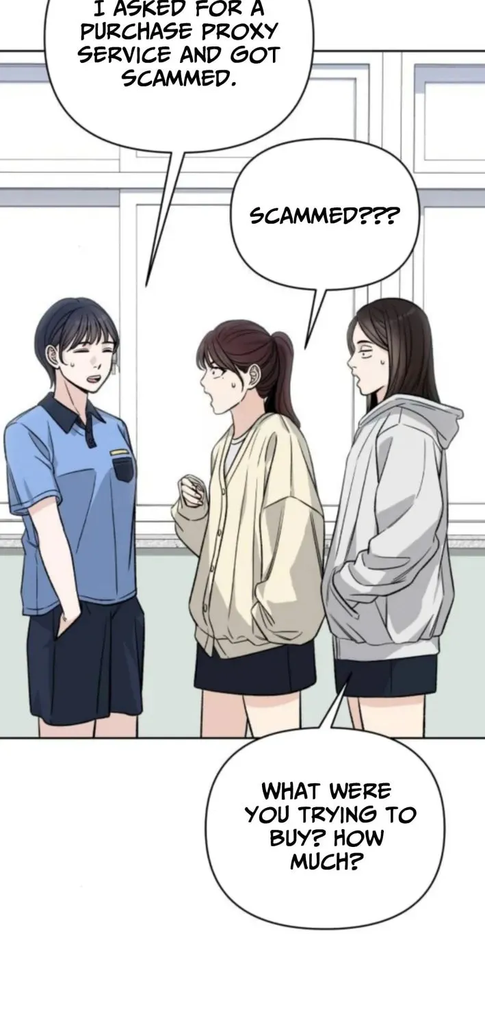 Four Male Friends Chapter 8 page 48 - 