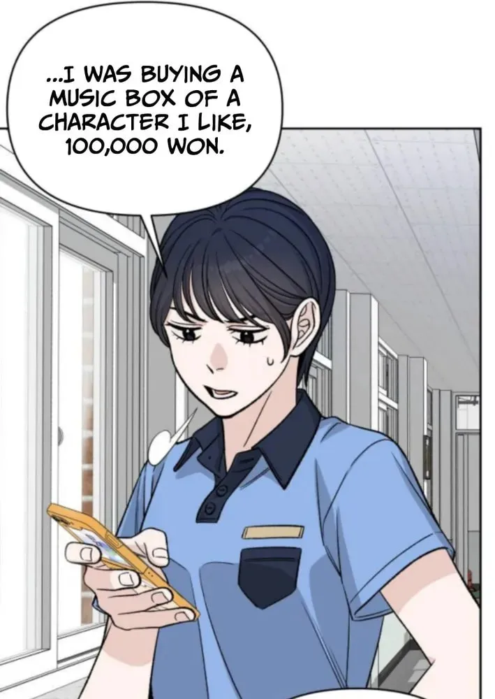Four Male Friends Chapter 8 page 49 - 