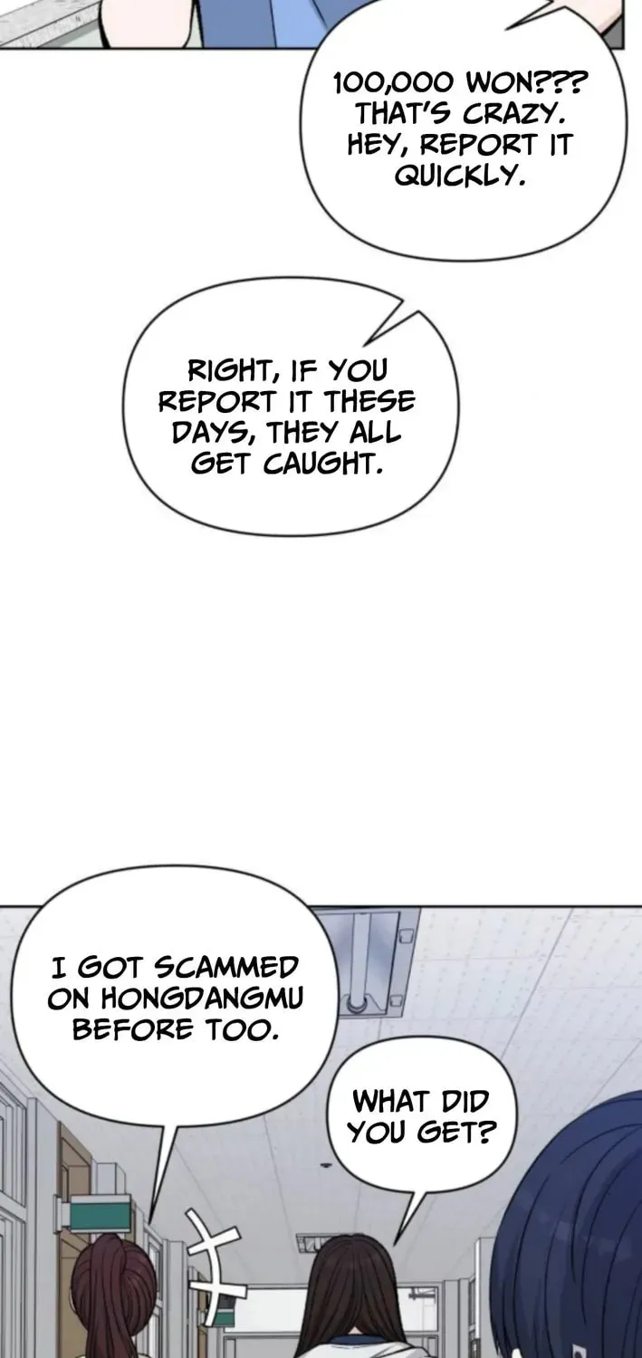 Four Male Friends Chapter 8 page 50 - 