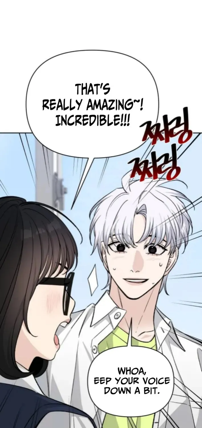 Four Male Friends Chapter 8 page 6 - 