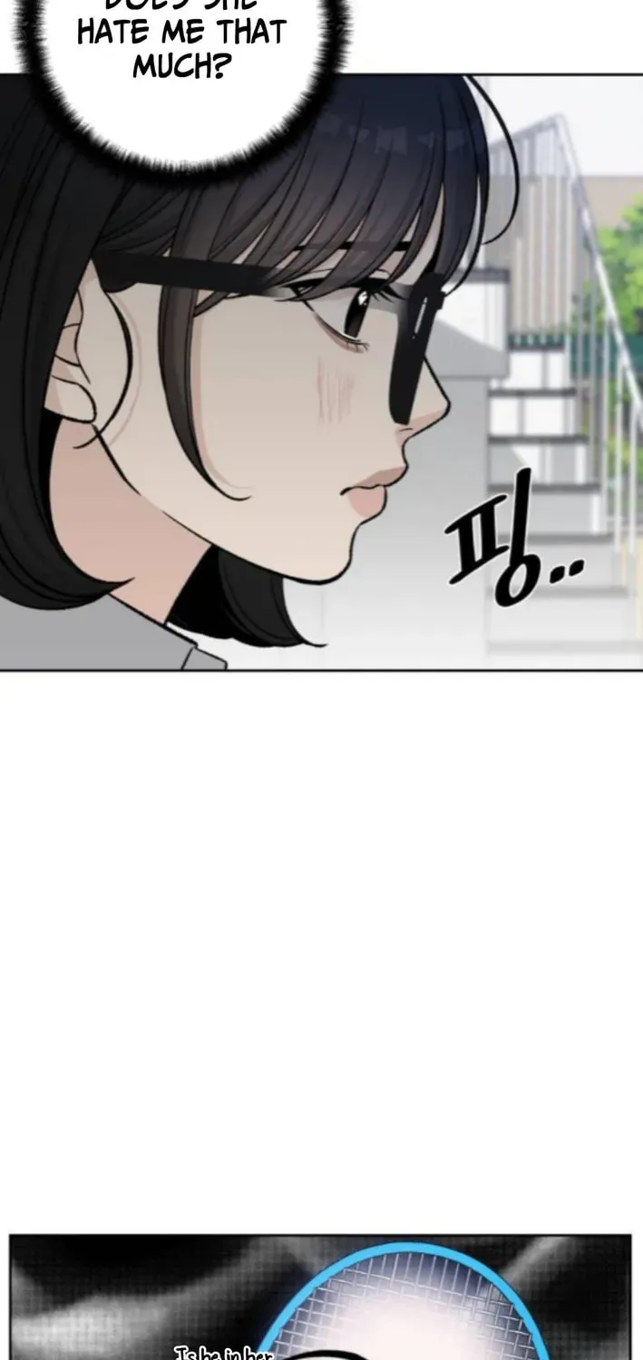 Four Male Friends Chapter 8 page 57 - 