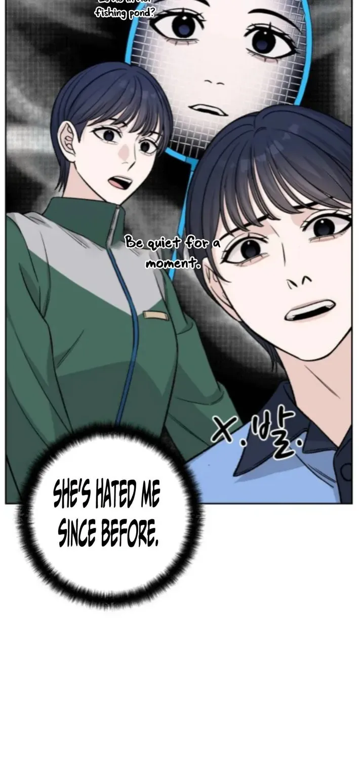 Four Male Friends Chapter 8 page 58 - 