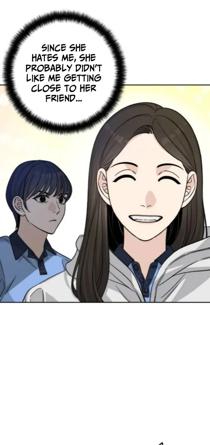 Four Male Friends Chapter 8 page 59 - 