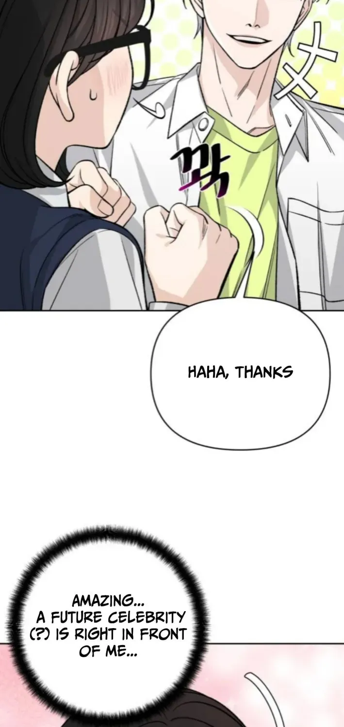 Four Male Friends Chapter 8 page 9 - 