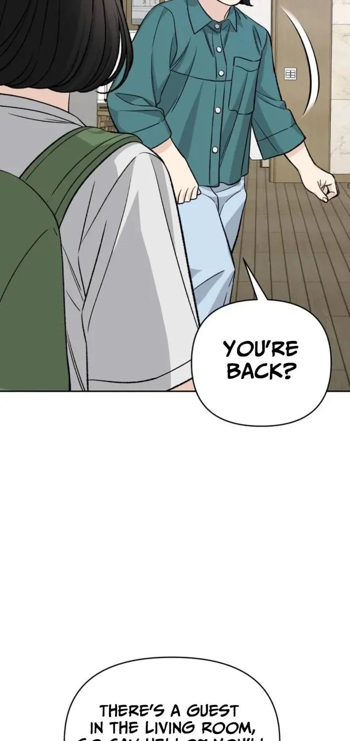 Four Male Friends Chapter 8 page 83 - 