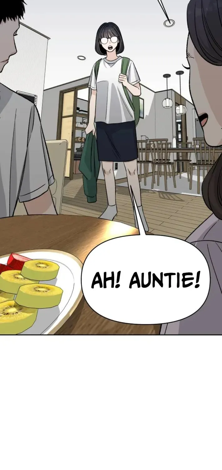 Four Male Friends Chapter 8 page 87 - 