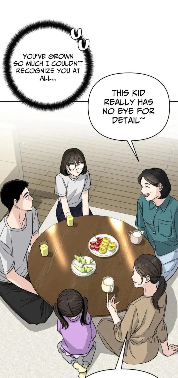 Four Male Friends Chapter 9 page 11 - 