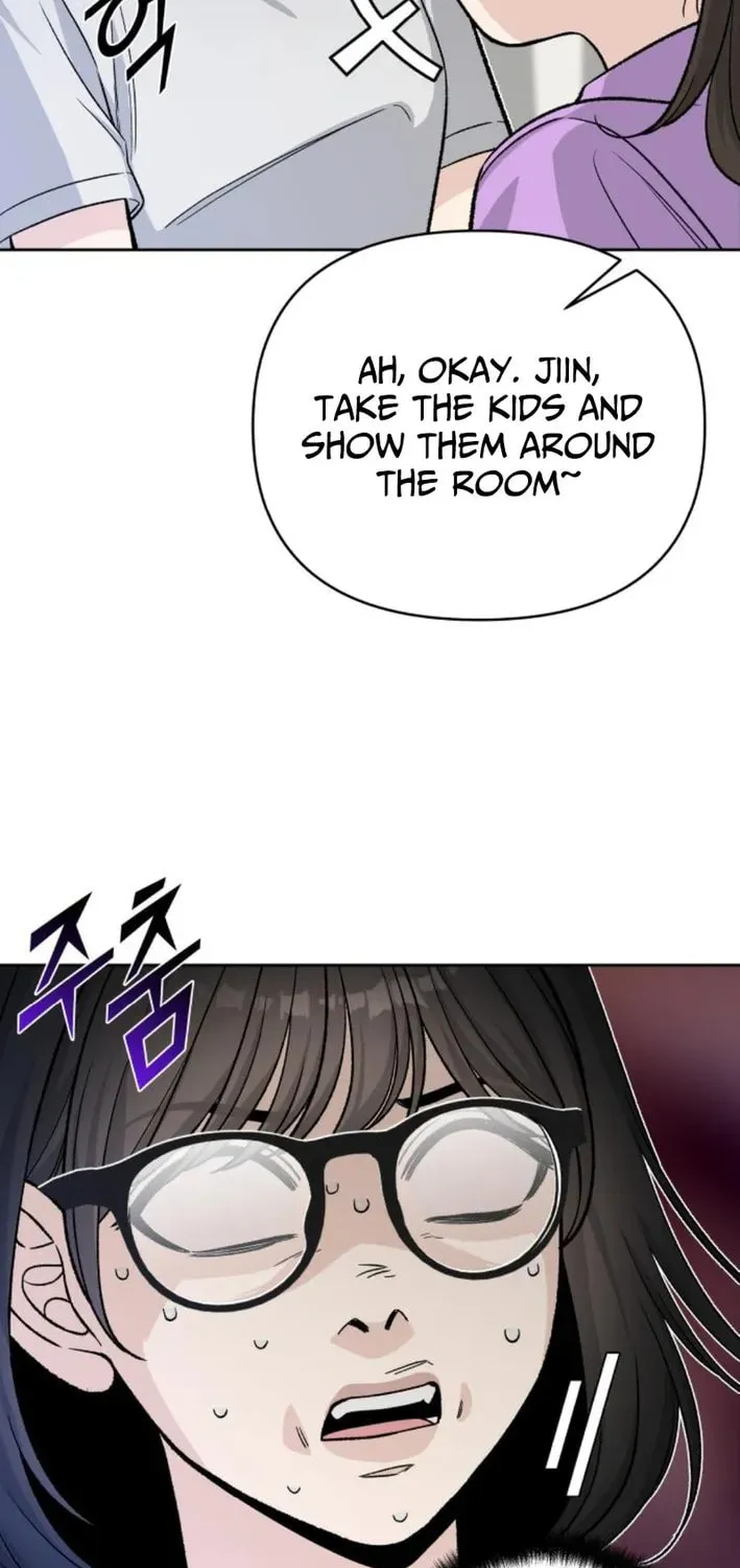 Four Male Friends Chapter 9 page 15 - 