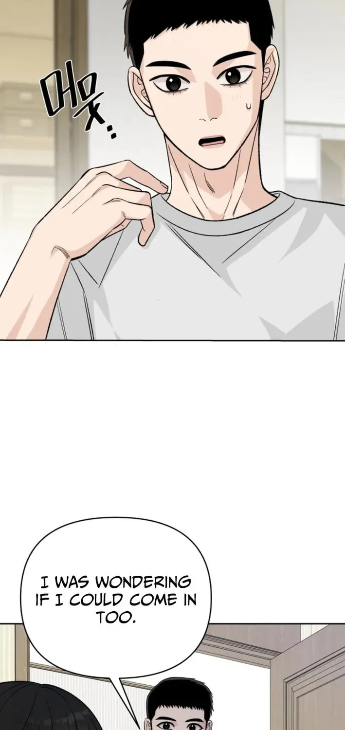 Four Male Friends Chapter 9 page 22 - 