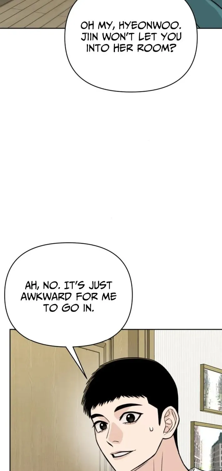 Four Male Friends Chapter 9 page 27 - 