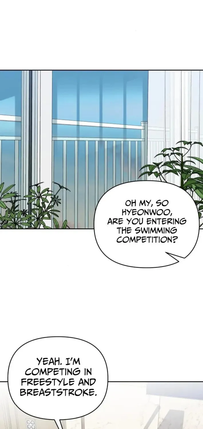Four Male Friends Chapter 9 page 29 - 