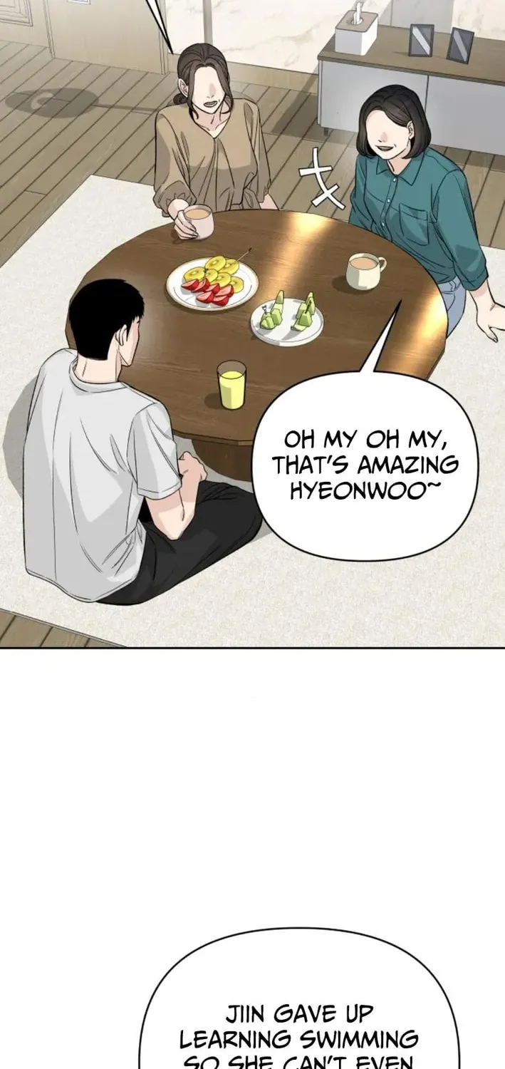 Four Male Friends Chapter 9 page 30 - 