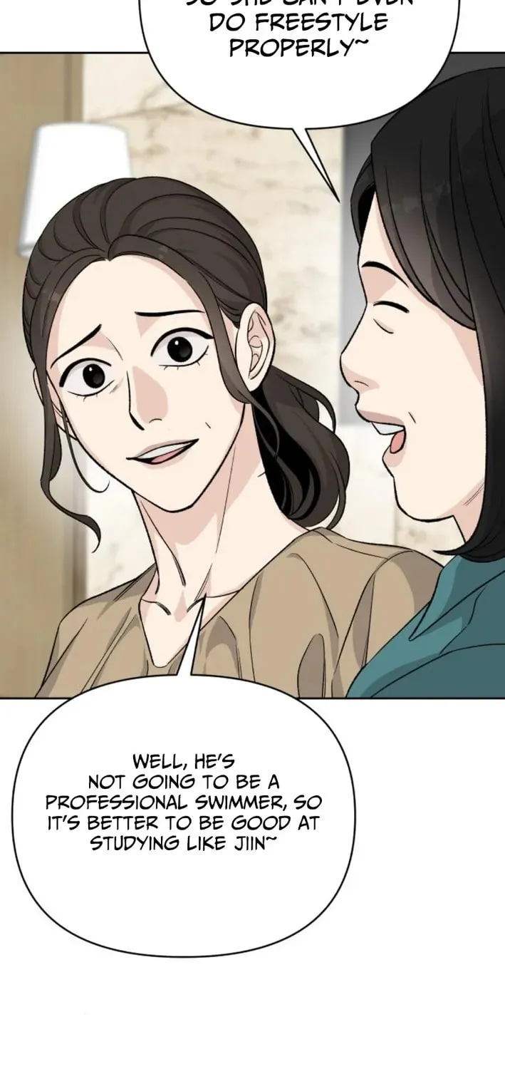 Four Male Friends Chapter 9 page 31 - 