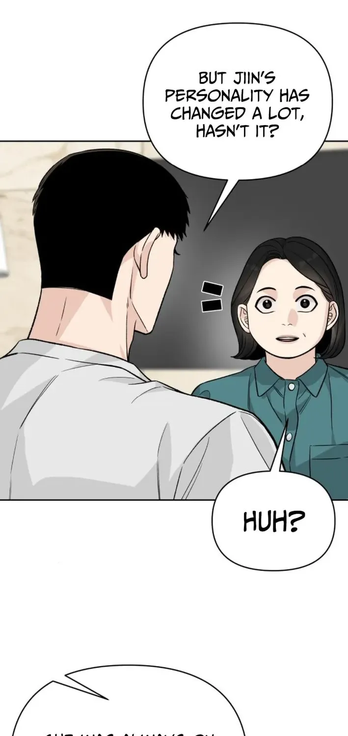 Four Male Friends Chapter 9 page 32 - 