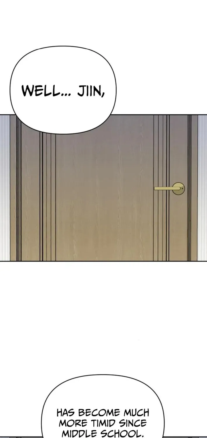 Four Male Friends Chapter 9 page 34 - 