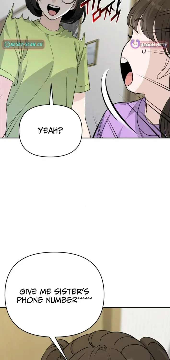 Four Male Friends Chapter 9 page 45 - 
