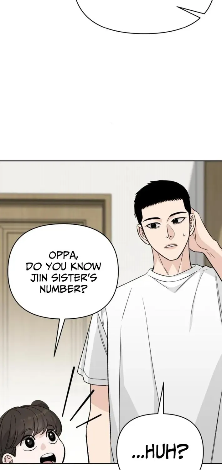 Four Male Friends Chapter 9 page 48 - 