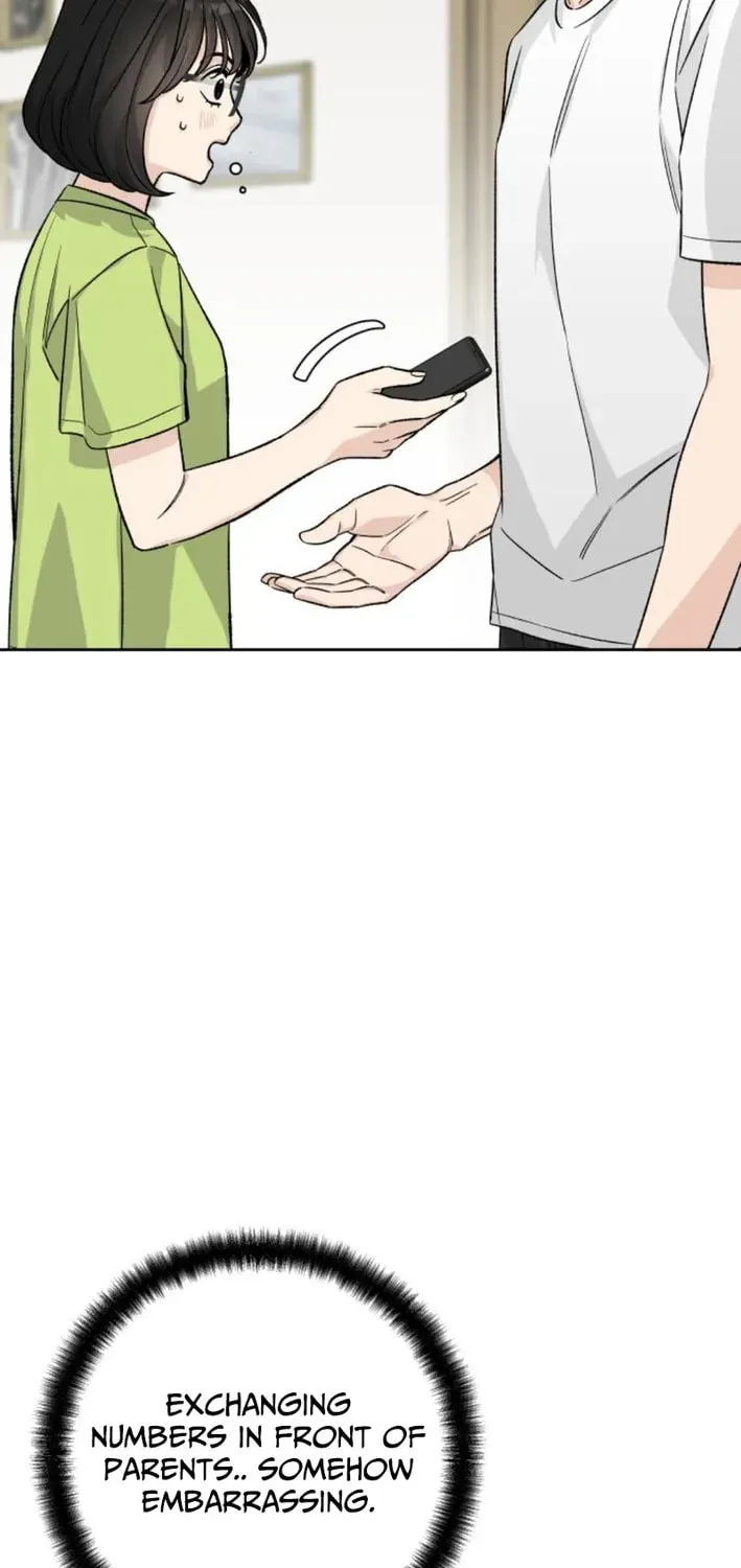 Four Male Friends Chapter 9 page 50 - 