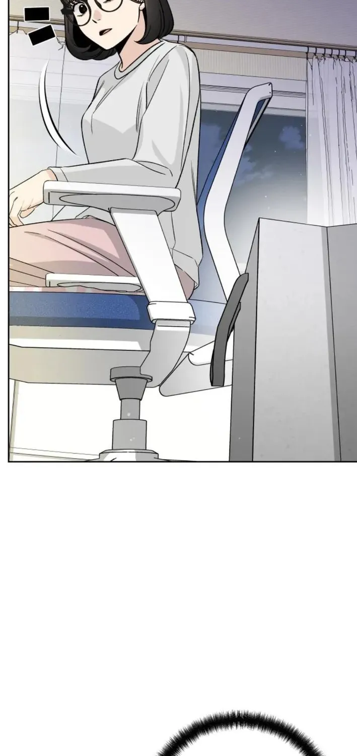 Four Male Friends Chapter 9 page 55 - 