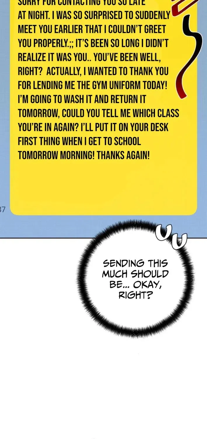 Four Male Friends Chapter 9 page 59 - 