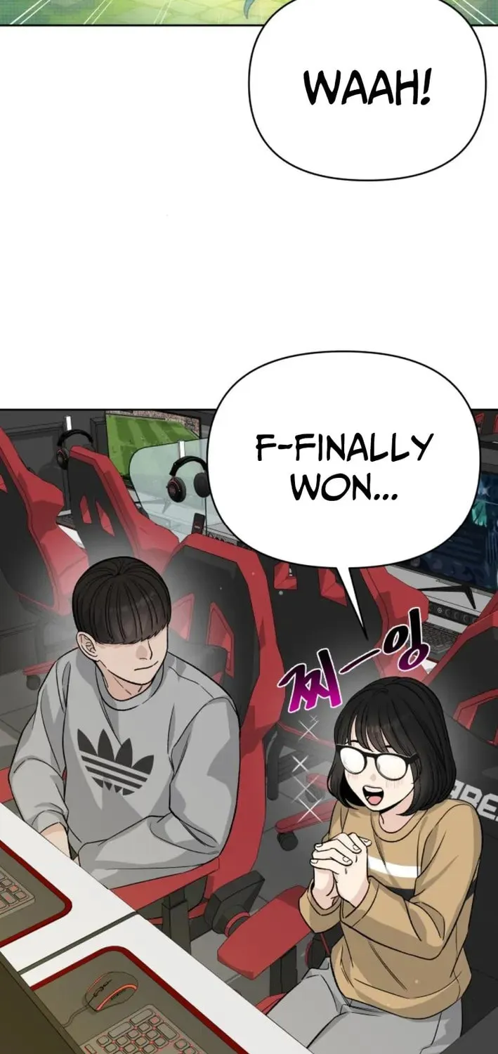 Four Male Friends Chapter 9 page 64 - 