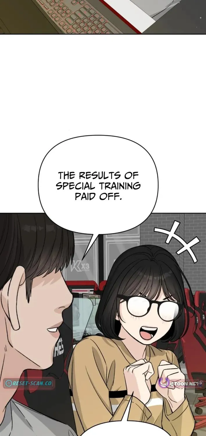 Four Male Friends Chapter 9 page 65 - 