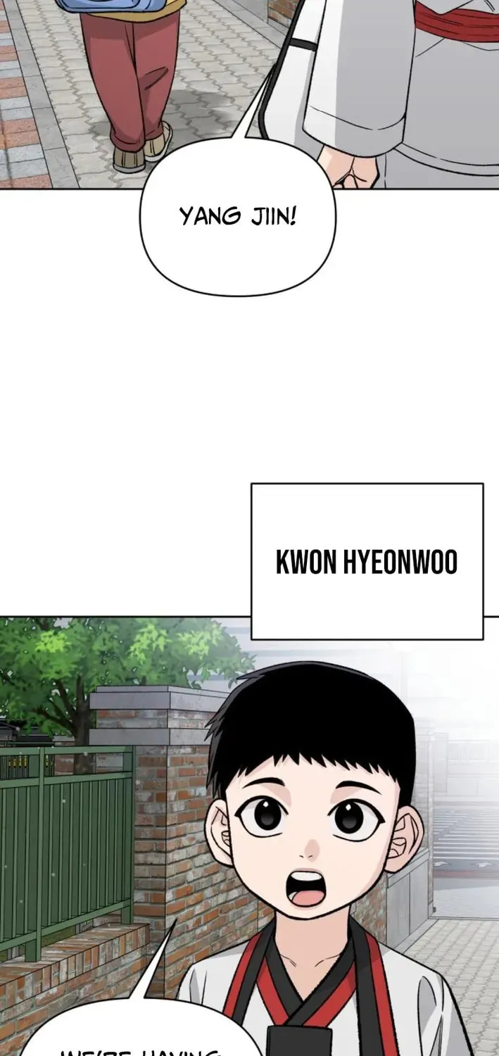 Four Male Friends Chapter 9 page 8 - 