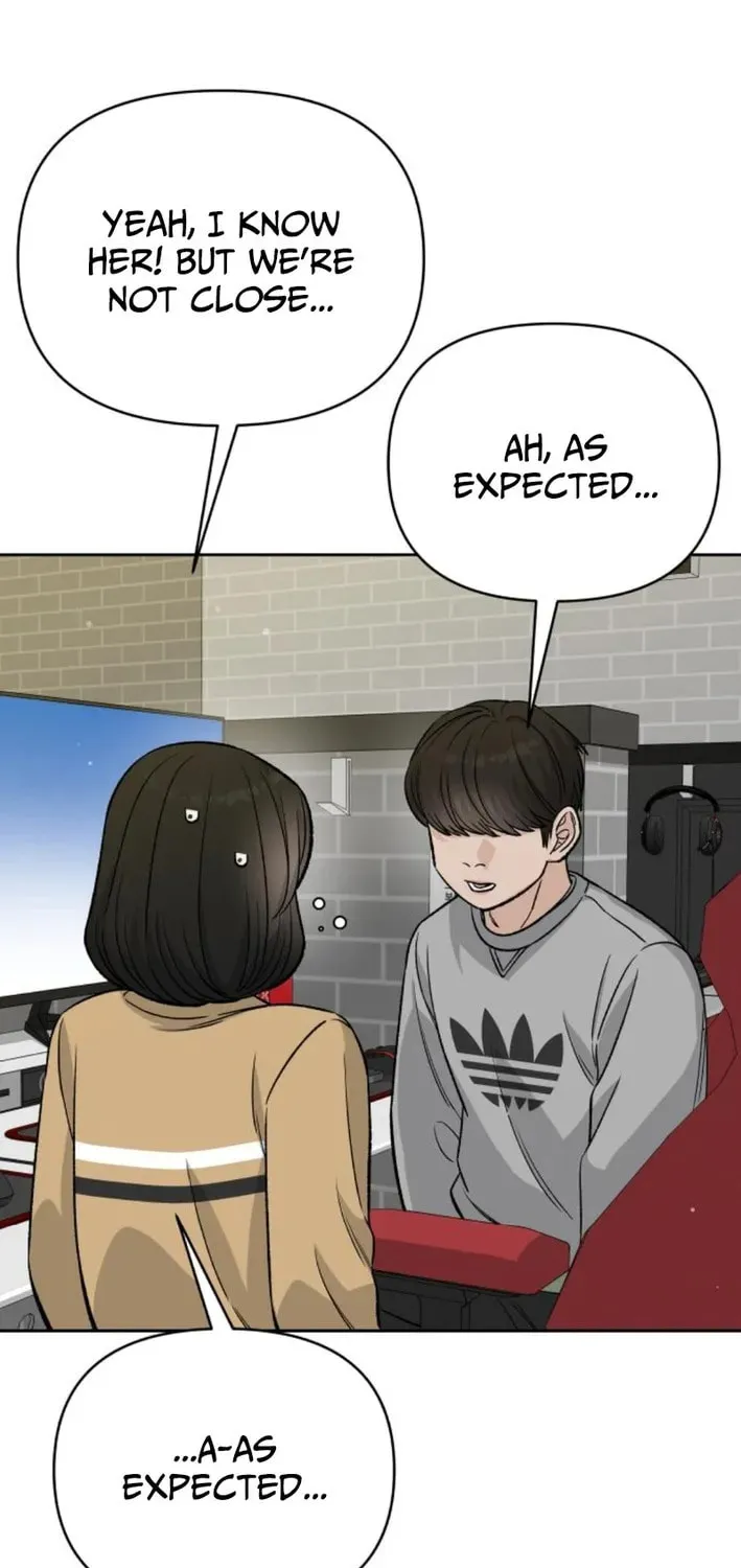 Four Male Friends Chapter 9 page 71 - 