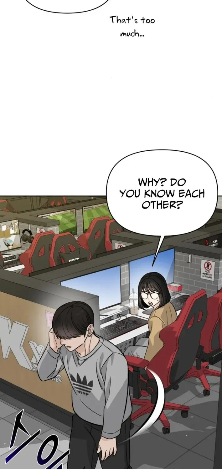Four Male Friends Chapter 9 page 72 - 